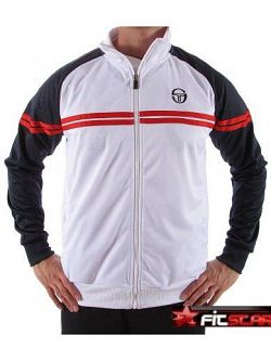 Pnsk mikina Sergio Tacchini